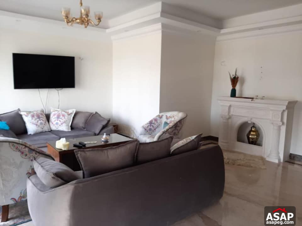 Apartment with Amazing View for Rent in Eastown