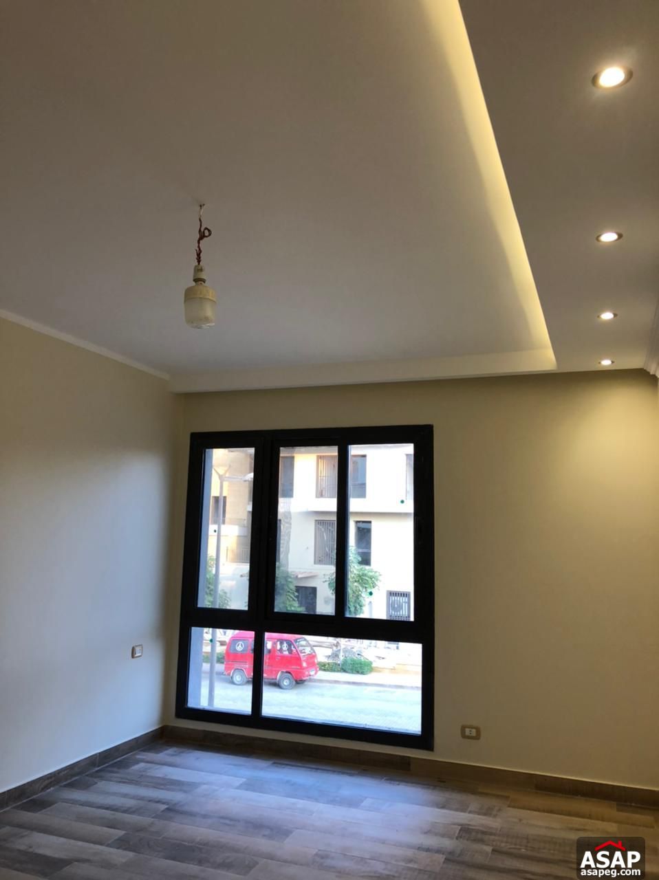 Duplex for Rent in Eastown