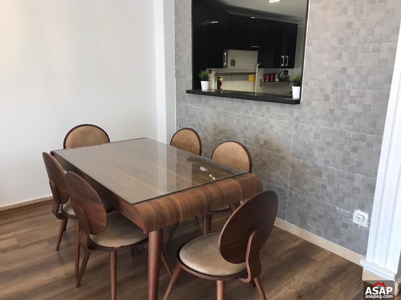 Ground Floor for Rent in Cairo Festival City