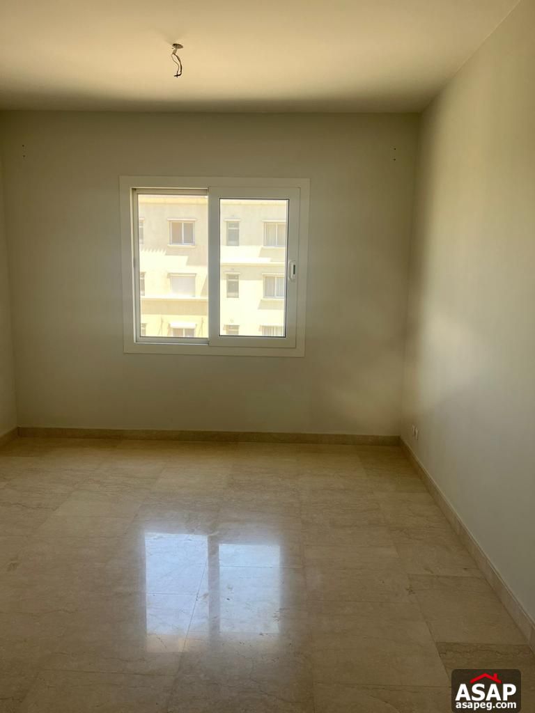 Finished Studio for Sale in Mivida Compound