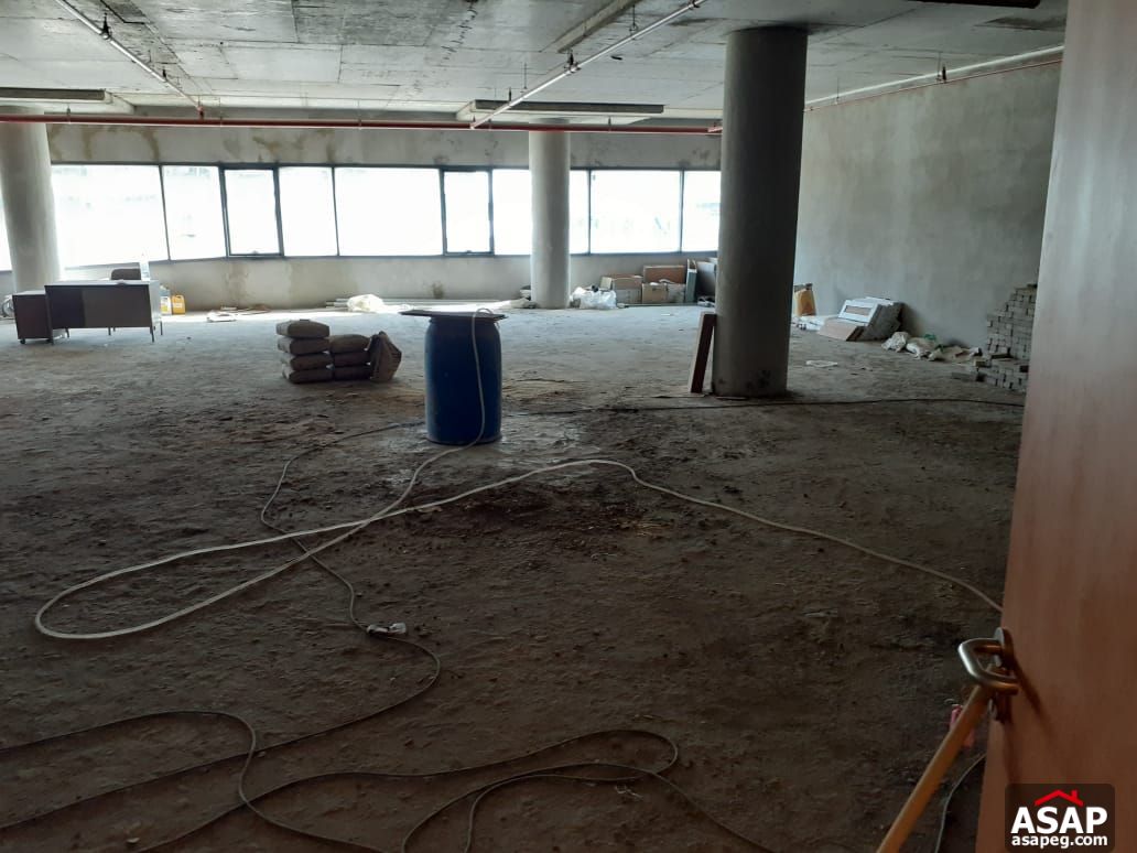 Office for Sale in Eastown Sodic Office for Sale in Eastown Sodic