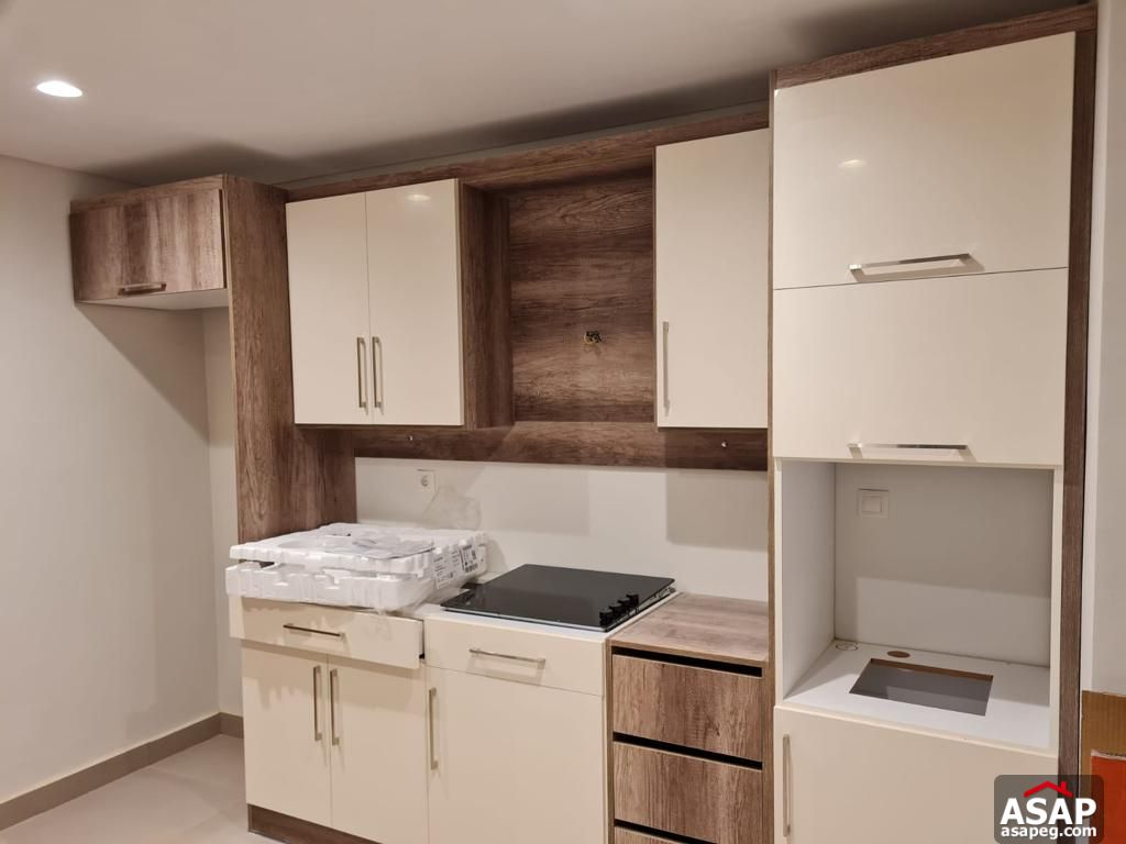 Apartment for Rent in Mivida Emaar Apartment for Rent in Mivida Emaar