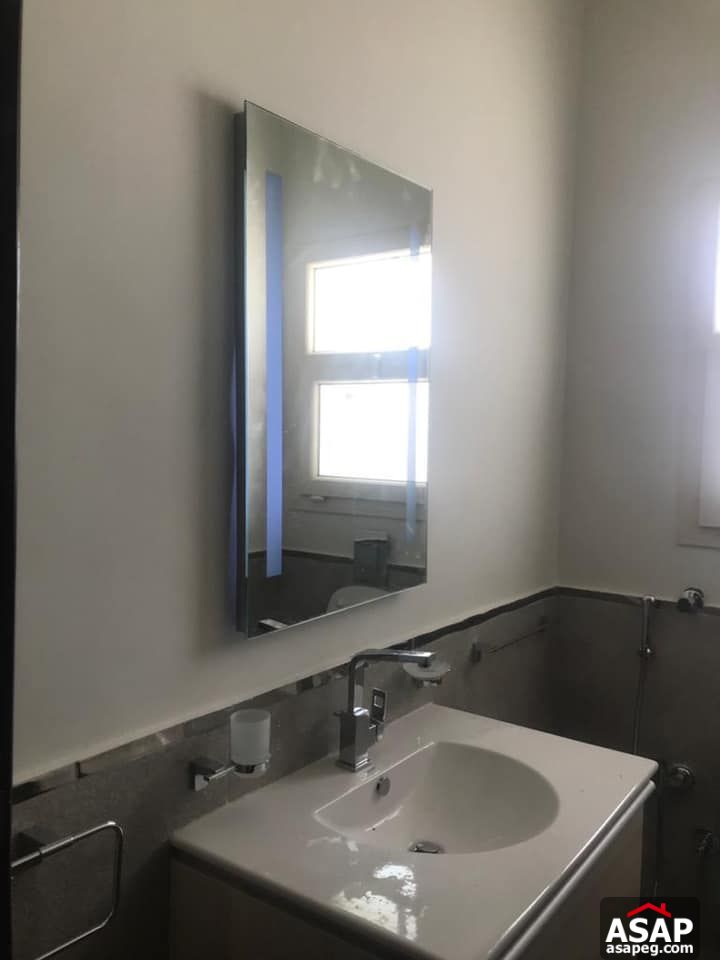 Town House for Rent in New Giza Town House for Rent in New Giza