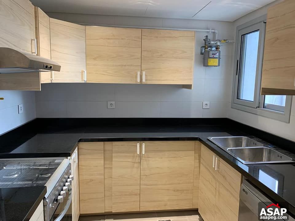 Apartment for Rent in Cairo Festival City