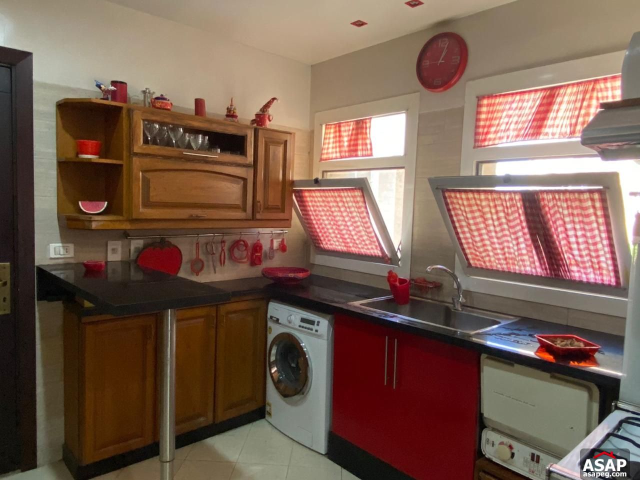 Ground Floor for Rent in Katameya Plaza