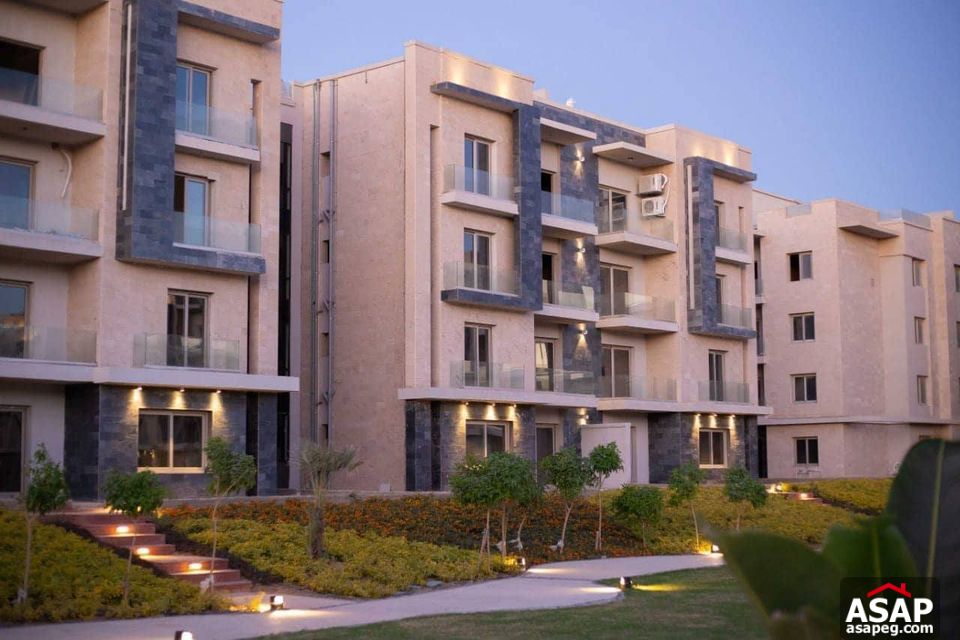 Apartment for Rent in Galleria Moon Valley Apartment for Rent in Galleria Moon Valley