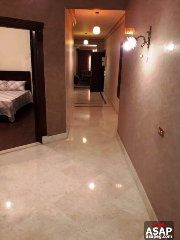 Property for Rent in Chouifat - New Cairo