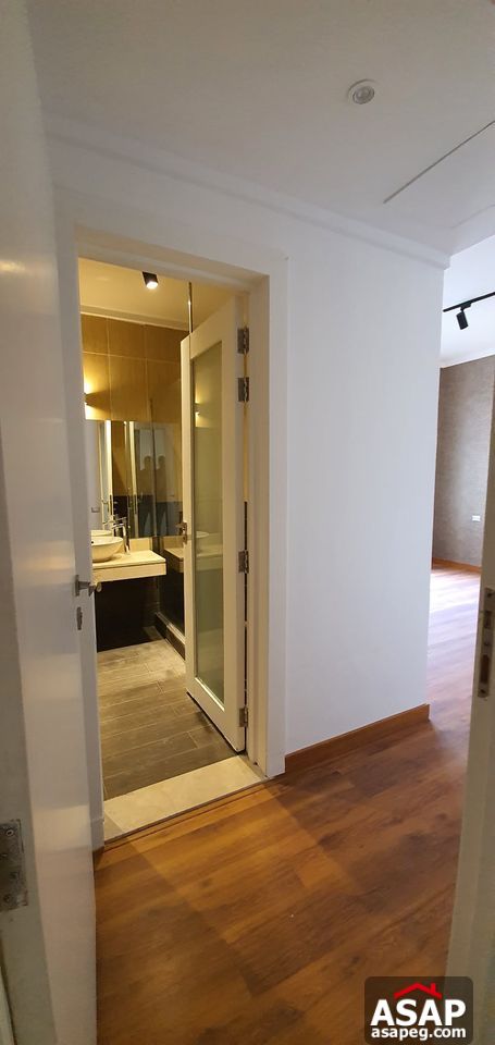 Ground Floor for Rent in the Village Compound