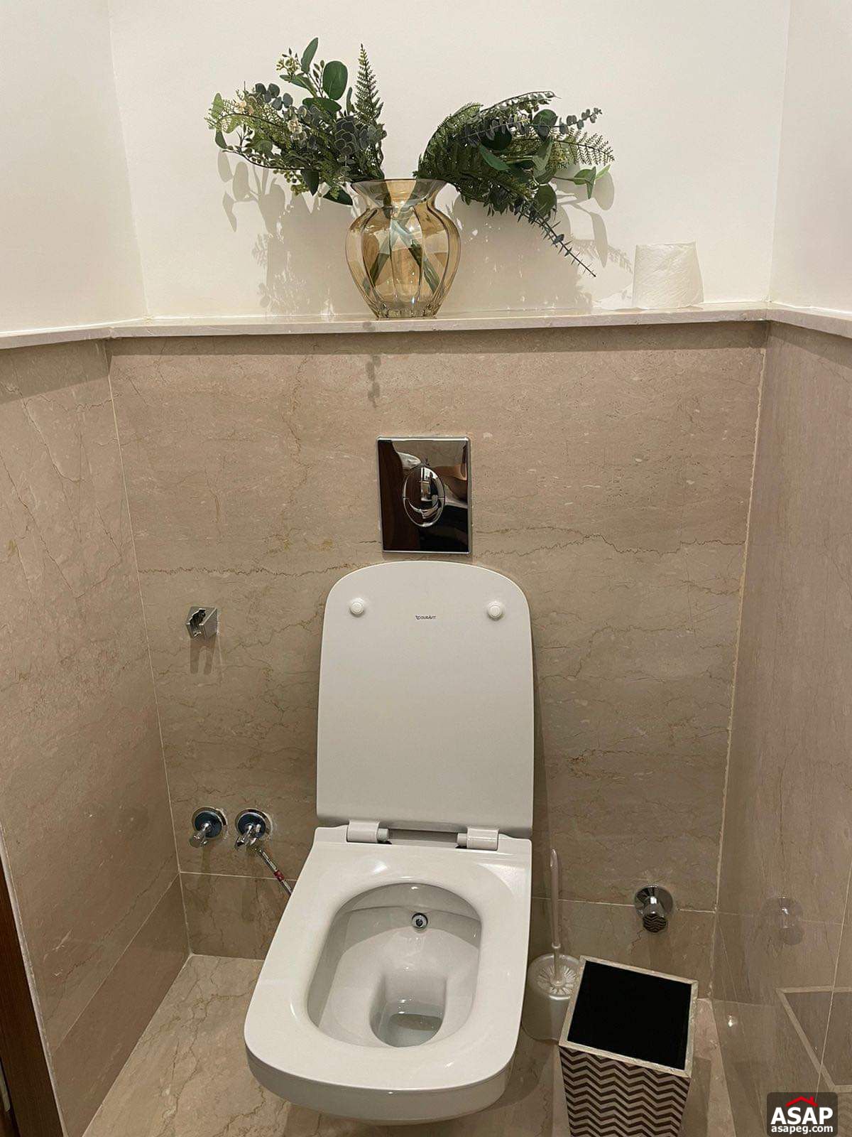 Amazing Apartment for Sale in Lake View Residence