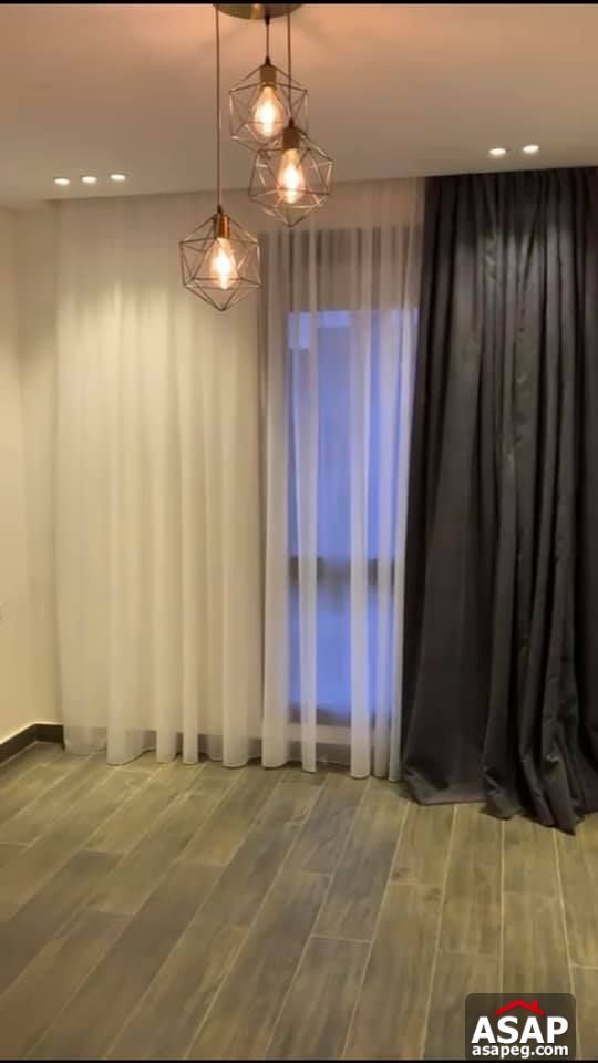 Luxury Duplex for Rent in Eastown