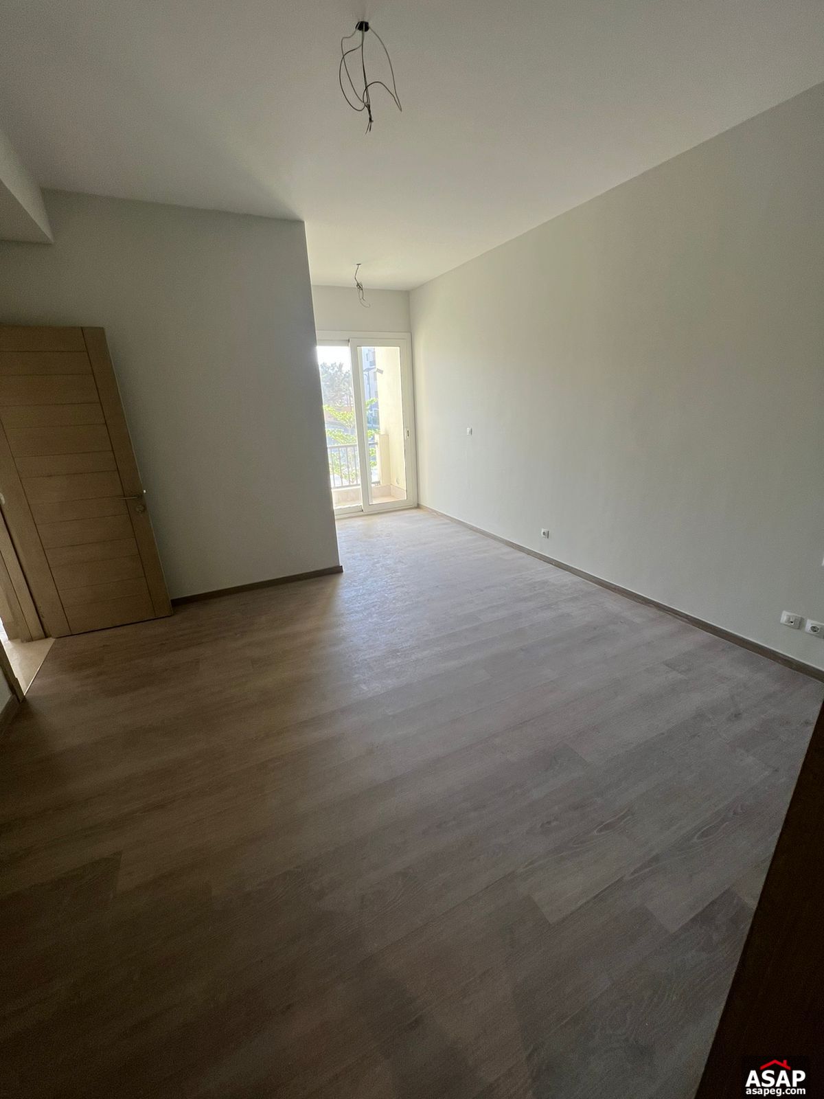 Semi Furnished Flat for Rent in Mivida Compound Semi Furnished Flat for Rent in Mivida Compound