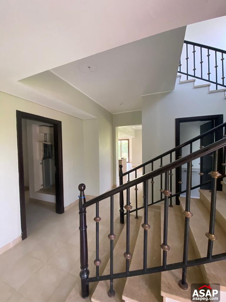 Stand ALone for Rent in New Cairo