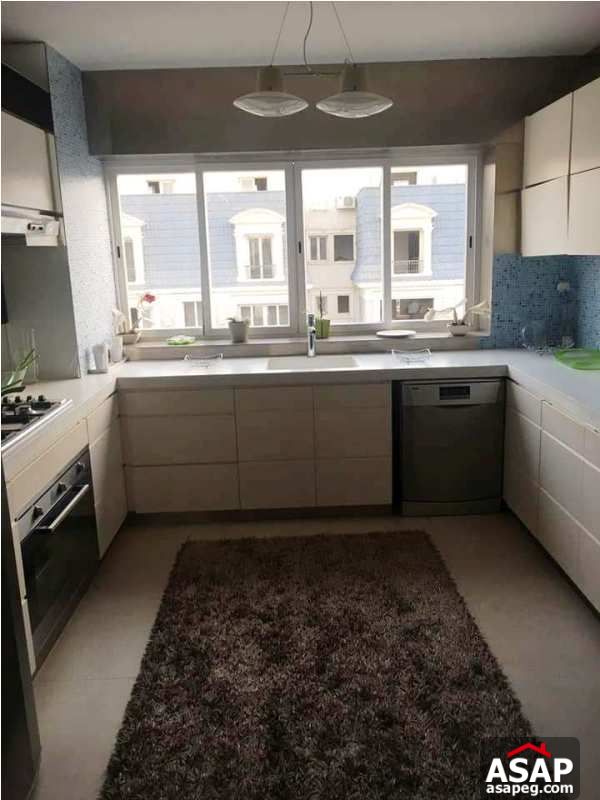 I Villa A Roof for Sale in Mountain View Hyde Park I Villa A Roof for Sale in Mountain View Hyde Park