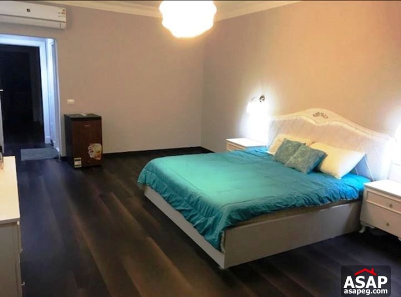 Twin House for Sale in Riviera Heights - New Cairo