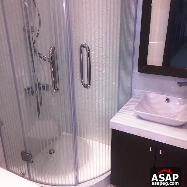 Furnished Apartment in Zamalek Furnished Apartment in Zamalek