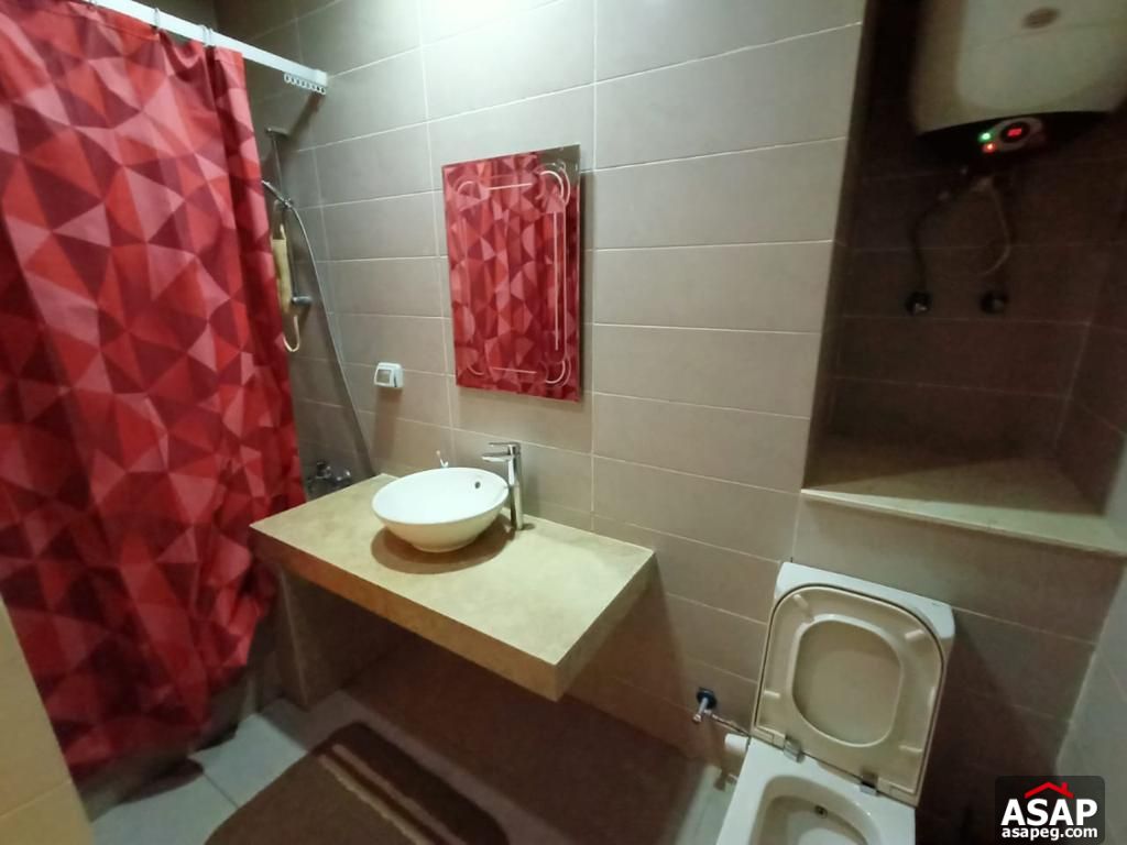 Apartment for Sale in Village Gate Palm Hills Apartment for Sale in Village Gate Palm Hills