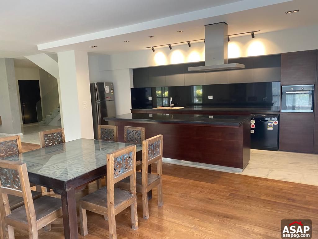 Duplex for Rent in Eastown Sodic Duplex for Rent in Eastown Sodic