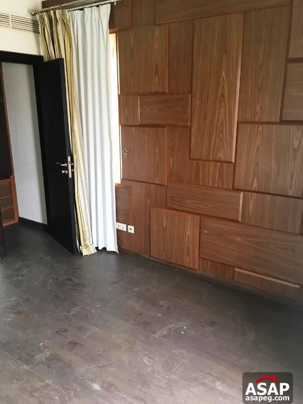 Stand Alone with Big Garden for Rent in Mivida Stand Alone with Big Garden for Rent in Mivida