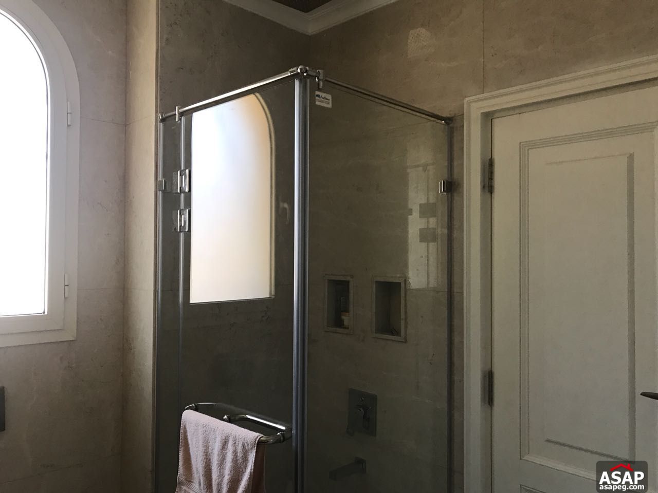 Twin House for Sale in Dyar Compound Twin House for Sale in Dyar Compound