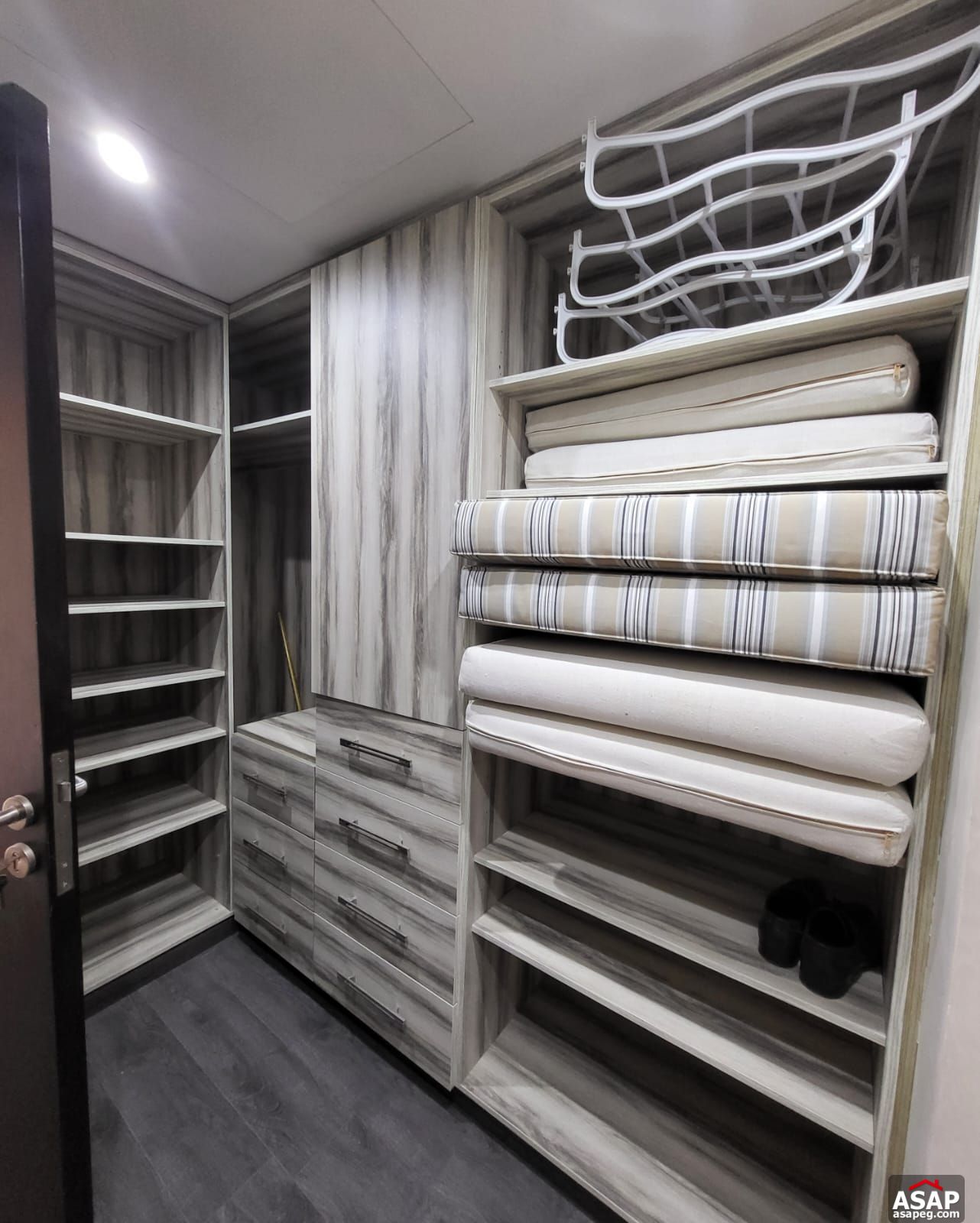 Furnished Villa for Rent in Mivida Compound Furnished Villa for Rent in Mivida Compound