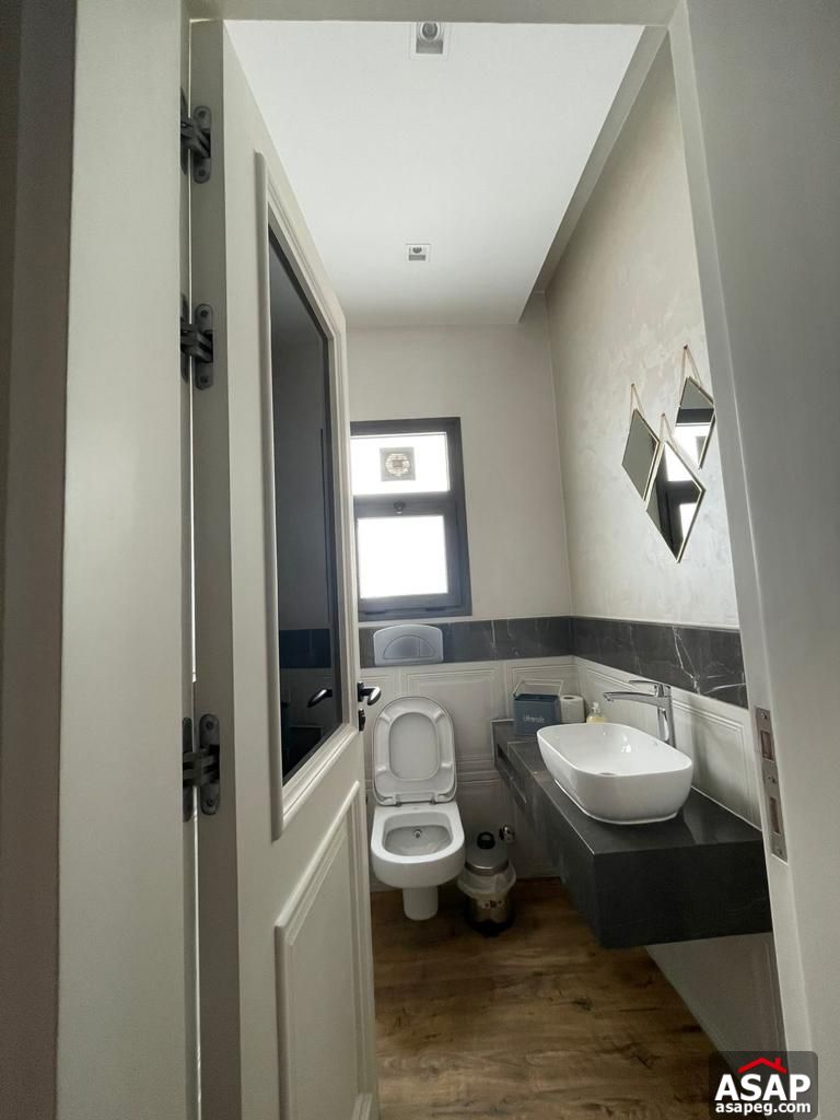 Amazing Apartment for Rent in Eastown Compound Amazing Apartment for Rent in Eastown Compound