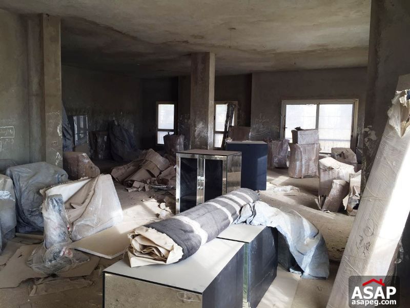 Villa for Sale in Fountain Park Villa for Sale in Fountain Park