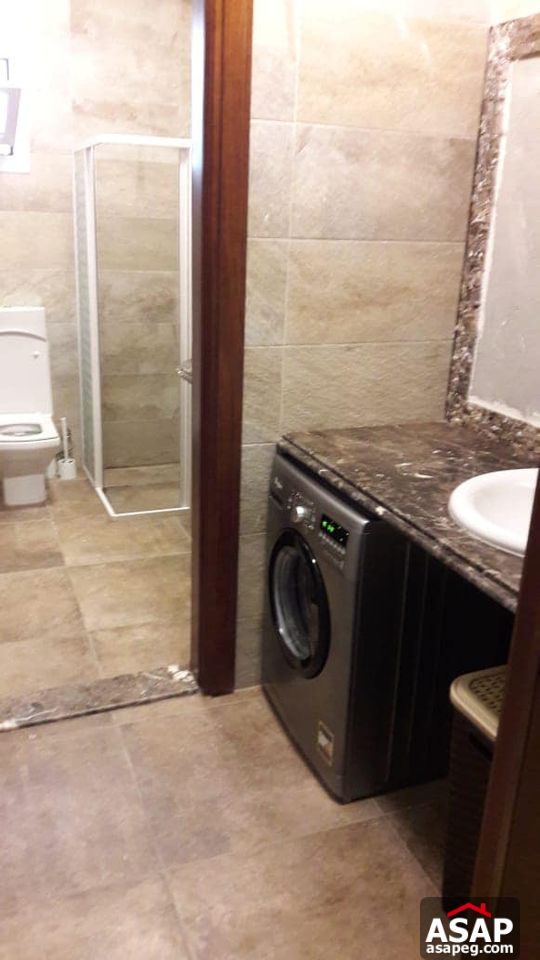 Ground Floor for Rent in Lake View Compound Ground Floor for Rent in Lake View Compound