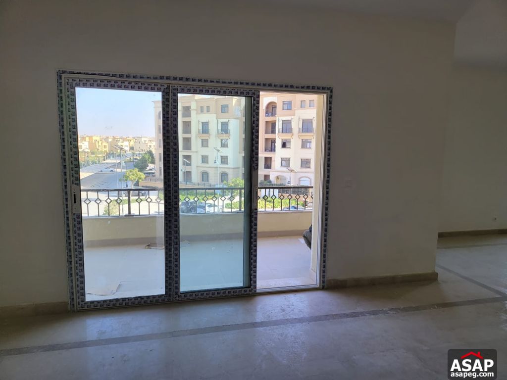 Fully Finished Apartment for Sale in Mivida Compound Fully Finished Apartment for Sale in Mivida Compound