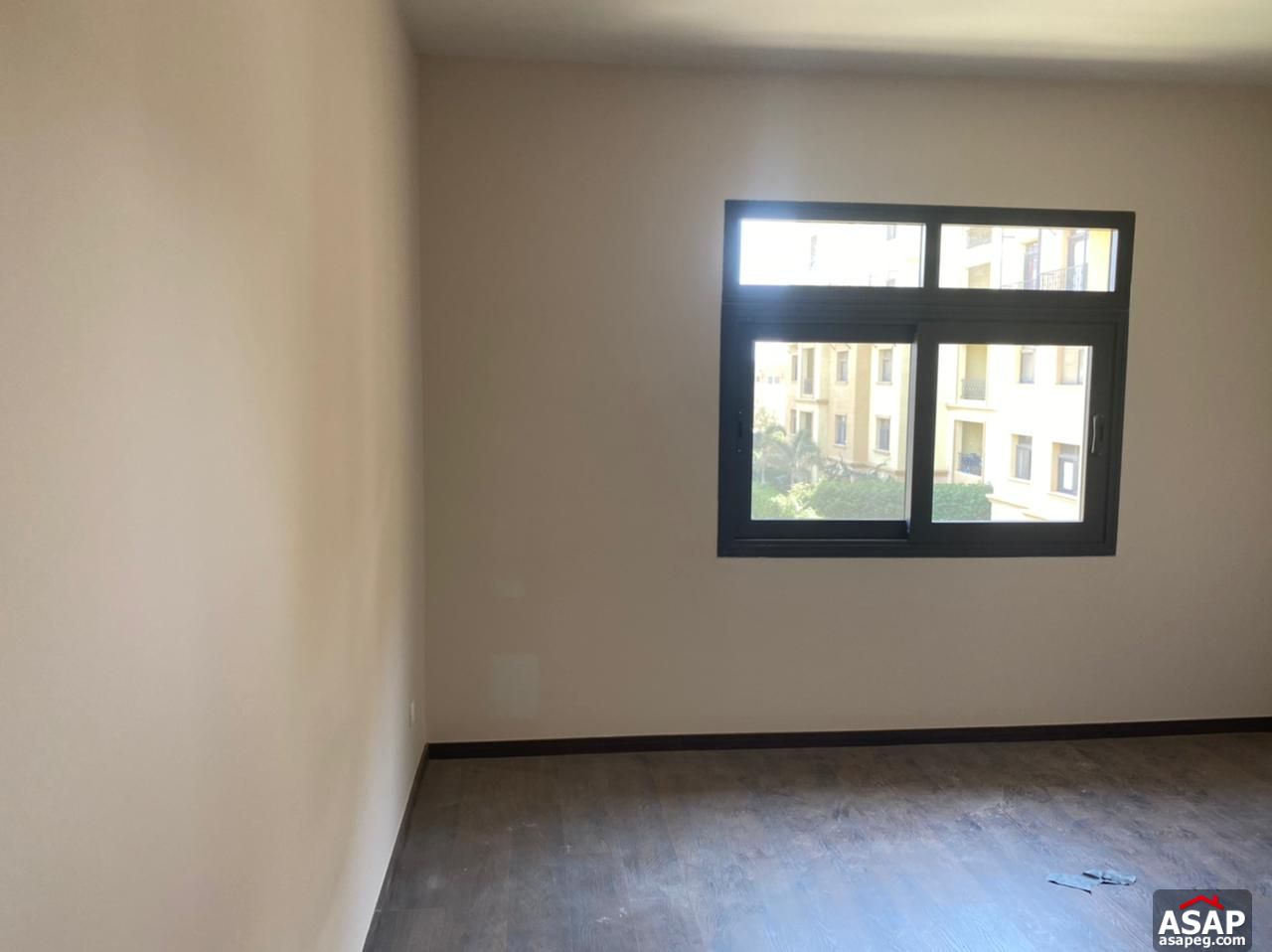Finished Apartment for Rent in Mivida Finished Apartment for Rent in Mivida