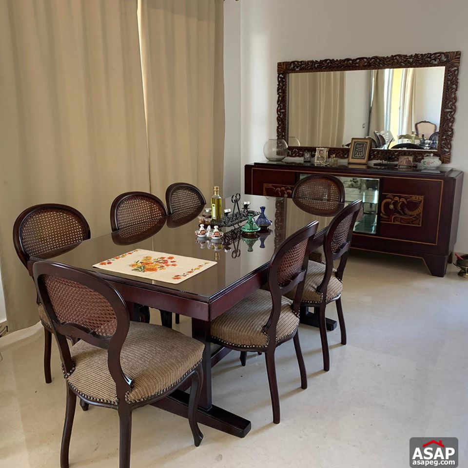 Apartment for Rent in Palm Parks - Sheikh Zayed - 6 october Apartment for Rent in Palm Parks - Sheikh Zayed - 6 october