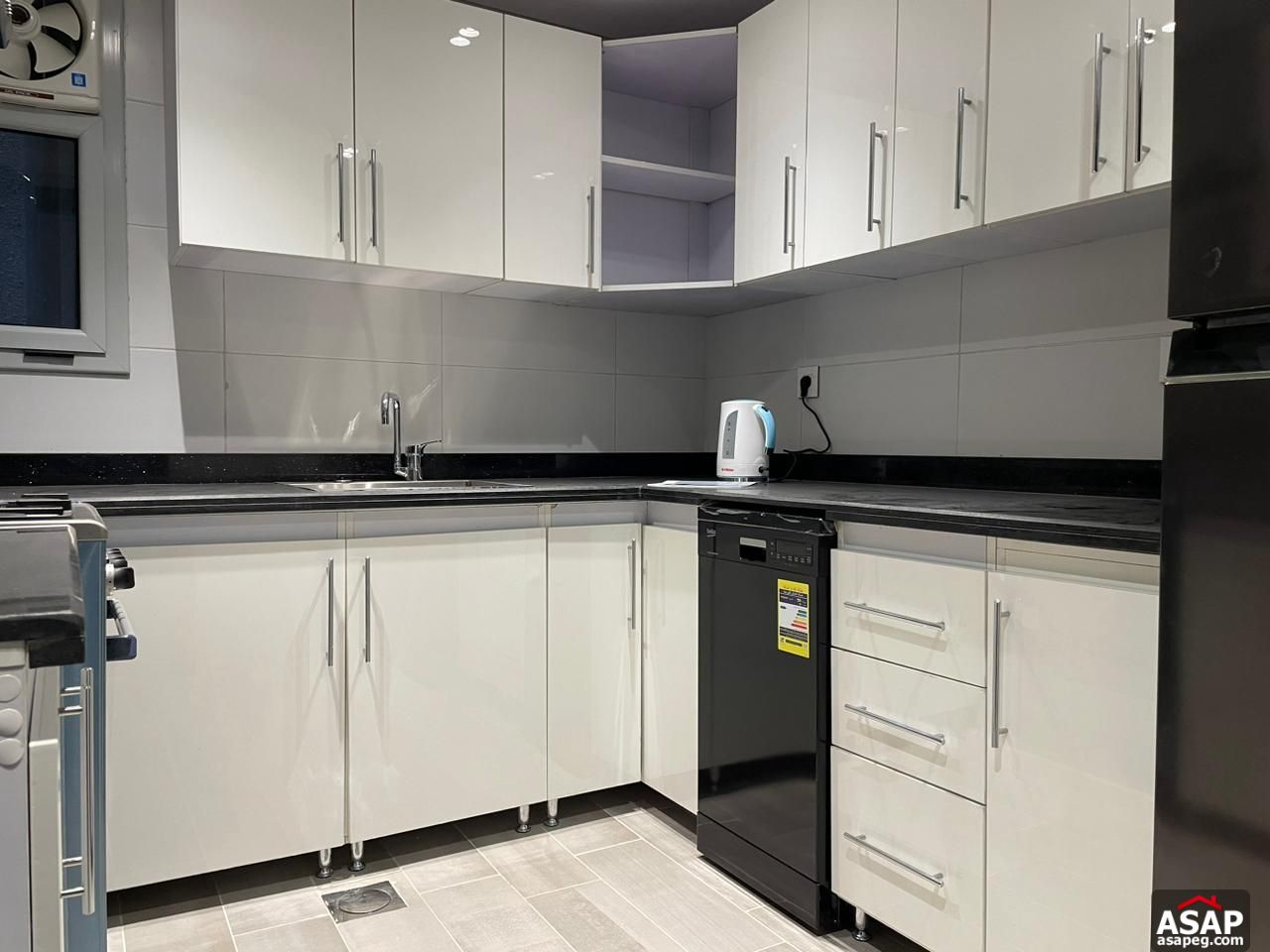 Furnished Apartment for Rent in Cairo Festival City Furnished Apartment for Rent in Cairo Festival City