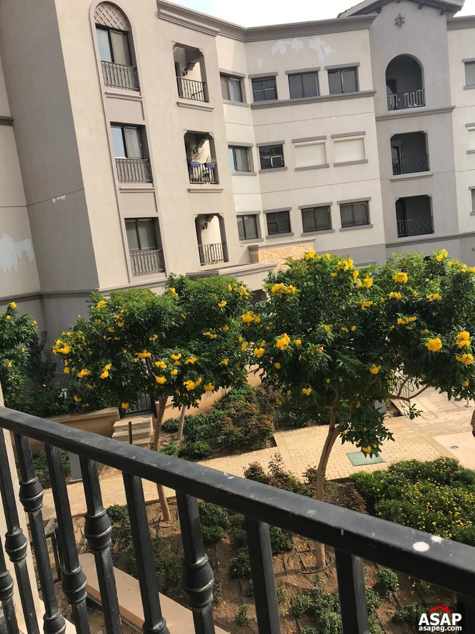 Furnished Apartment for Sale in Mivida Furnished Apartment for Sale in Mivida