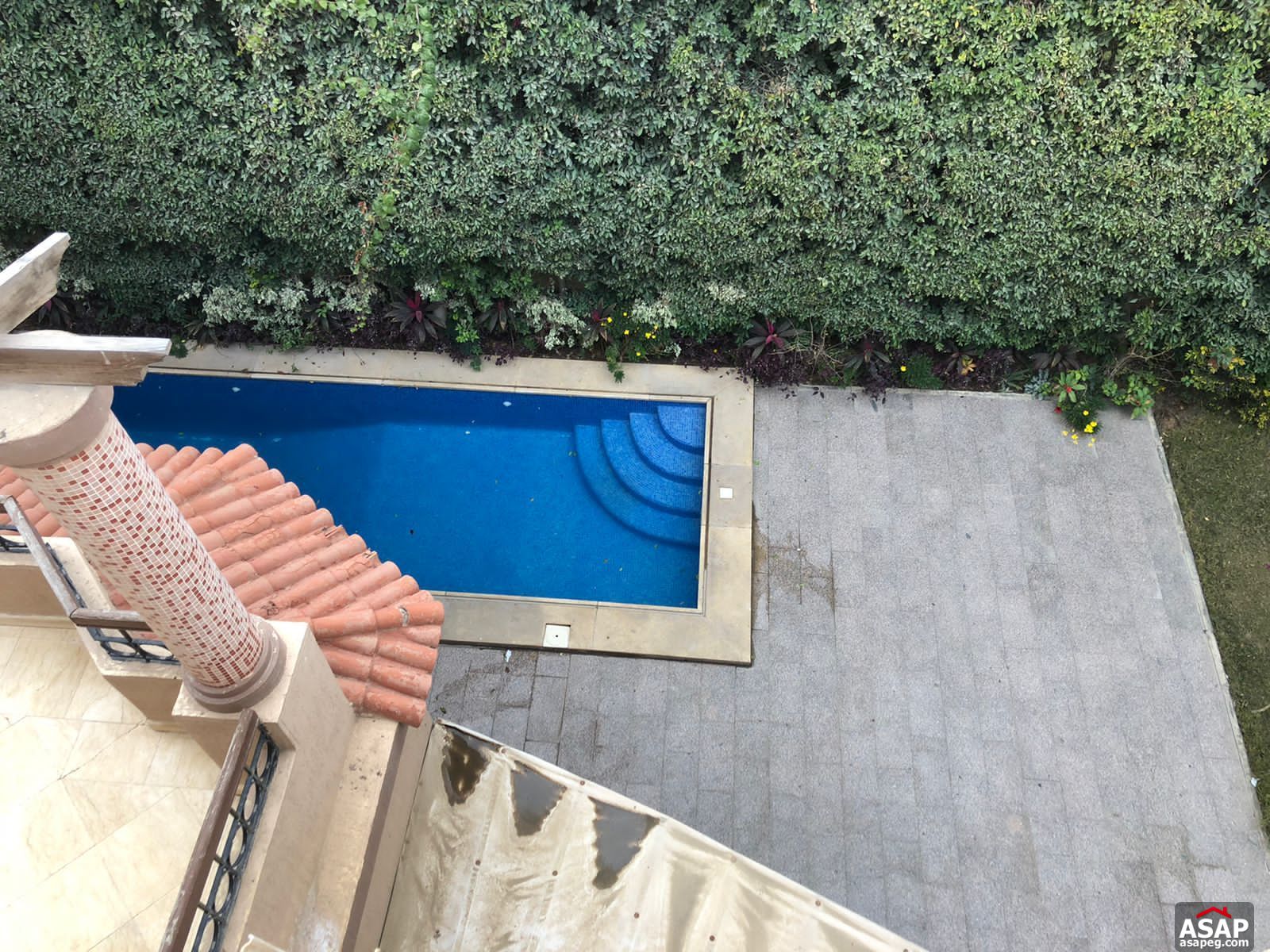 Villa for Rent in Katameya Residence Villa for Rent in Katameya Residence