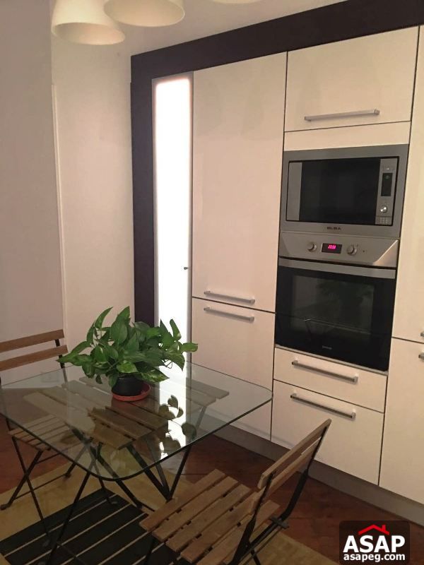 Modern Apartment in Zamalek for Rent Modern Apartment in Zamalek for Rent