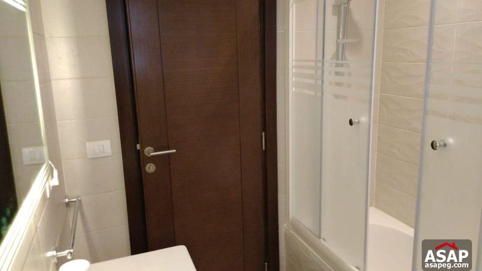 Apartment for Rent in CFC