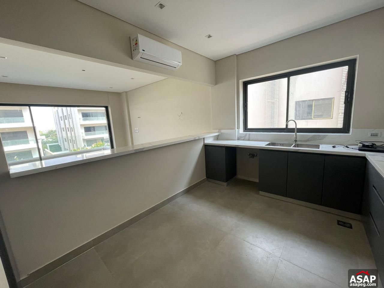 Semi Furnished Apartment for Rent in Lake View Residence Semi Furnished Apartment for Rent in Lake View Residence