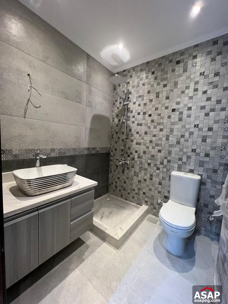 Apartment with Lake View for Rent in Lake View Residence Apartment with Lake View for Rent in Lake View Residence