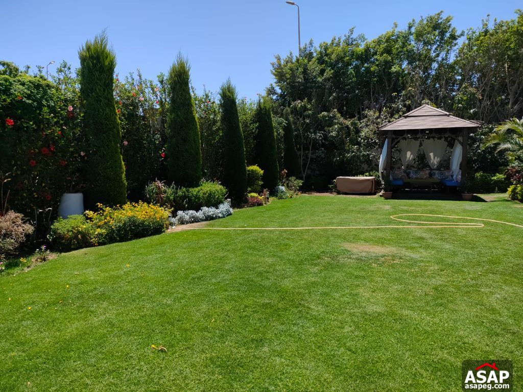 Stand Alone with Swimming Pool in CFC Stand Alone with Swimming Pool in CFC