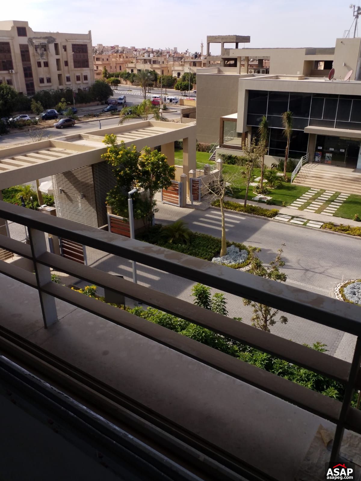 Apartment for Sale in Village Gate Compound Apartment for Sale in Village Gate Compound