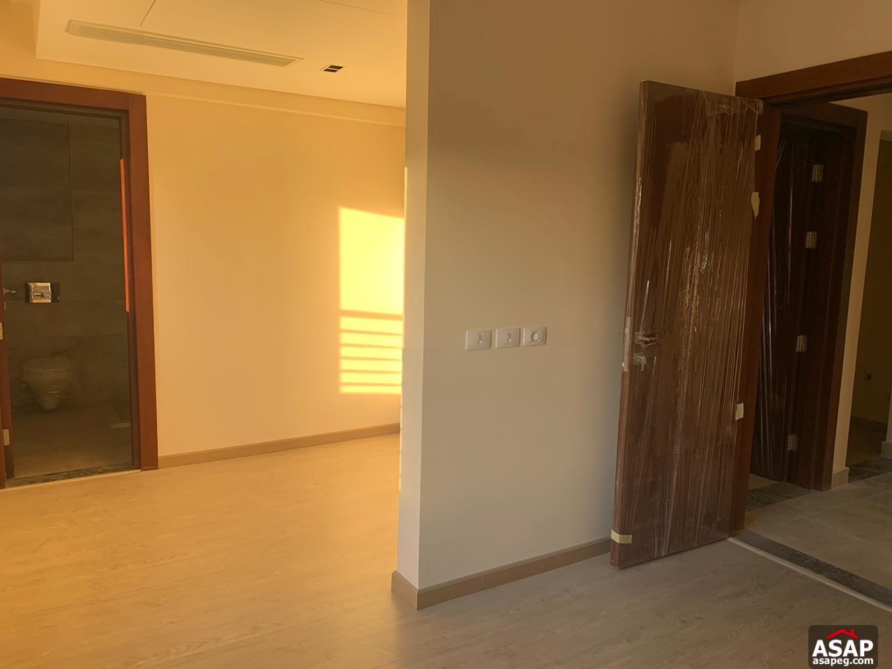 Duplex with Garden for Sale in Trio Gardens Duplex with Garden for Sale in Trio Gardens