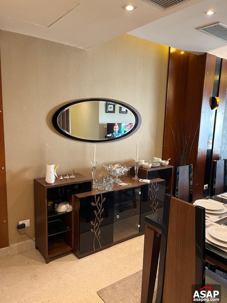 Furnished Apartment for Rent in Eastown Furnished Apartment for Rent in Eastown