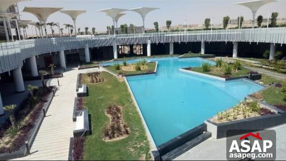 Apartment for Rent in Porto New Cairo Apartment for Rent in Porto New Cairo