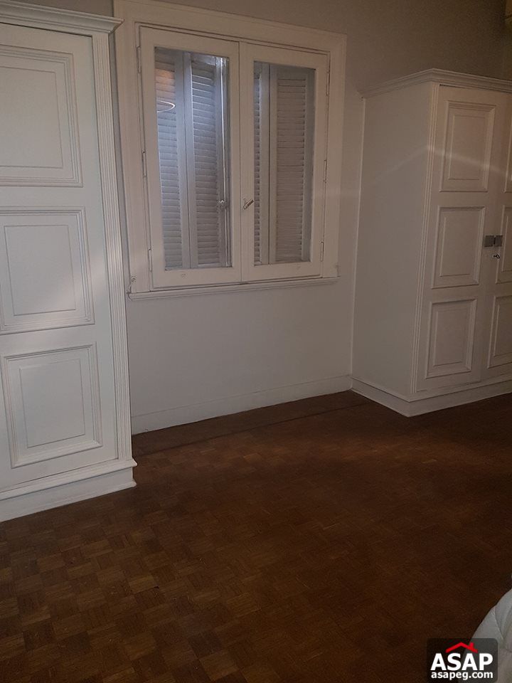 Apartments for Rent in Zamalek