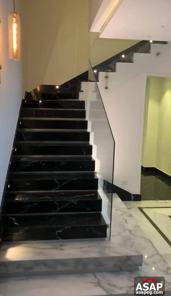 Luxury Duplex for Rent in Eastown