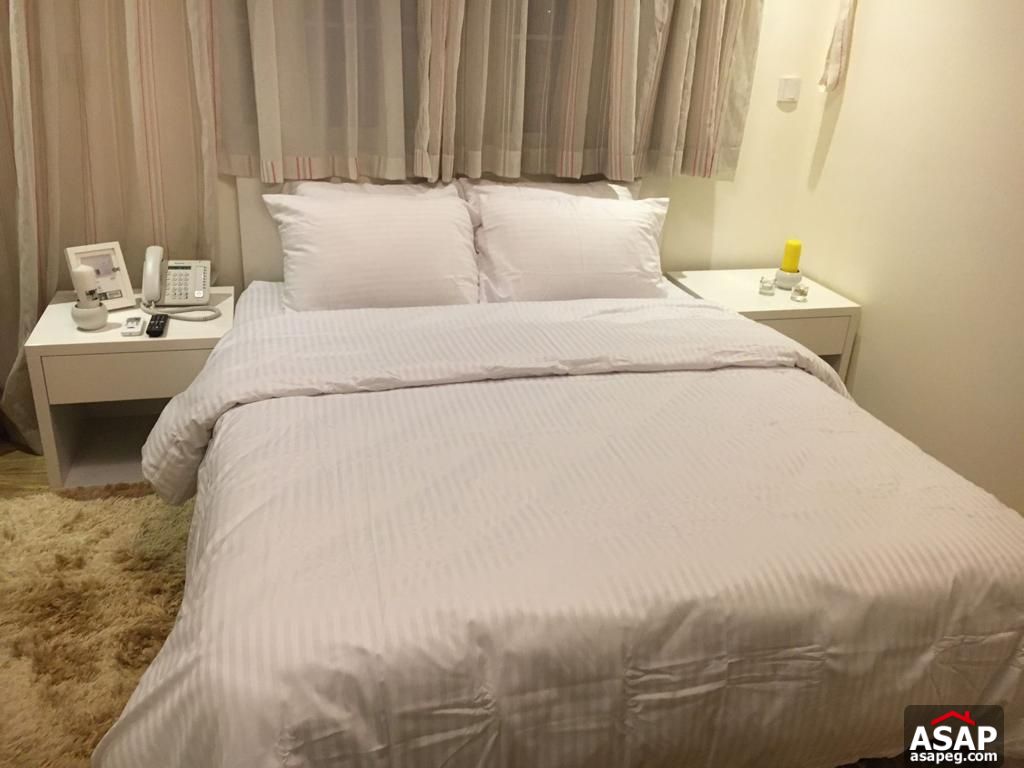 Furnished Villa for Sale in Hyde Park