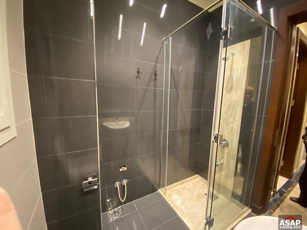 Twin House with Swimming Pool for Rent in Katameya Dunes