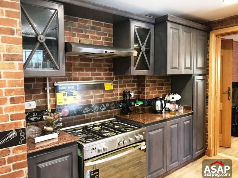 Apartment for Sale in Katameya Plaza Apartment for Sale in Katameya Plaza