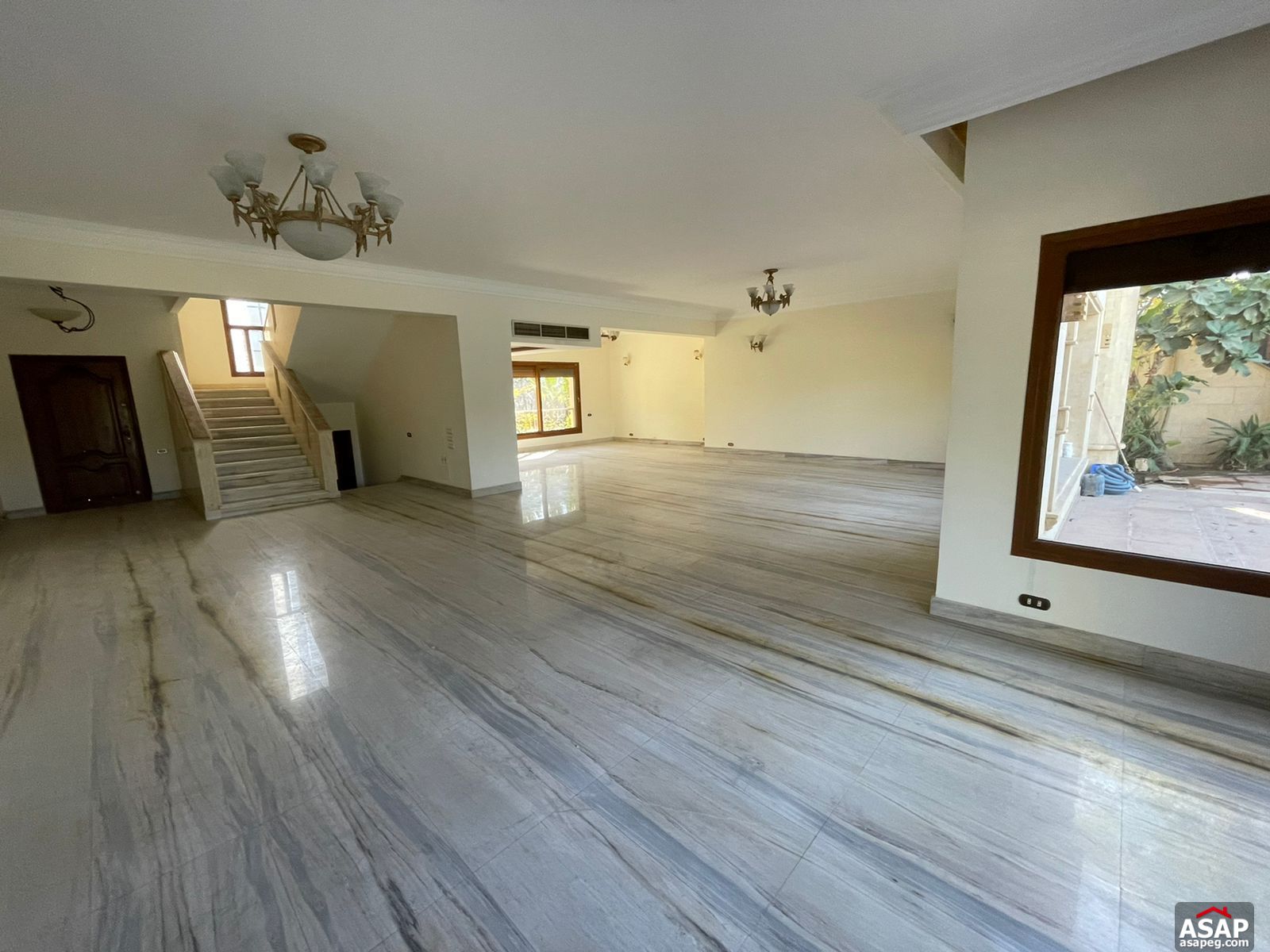 Stand Alone with Swimming Pool for Rent in Katameya Heights Stand Alone with Swimming Pool for Rent in Katameya Heights