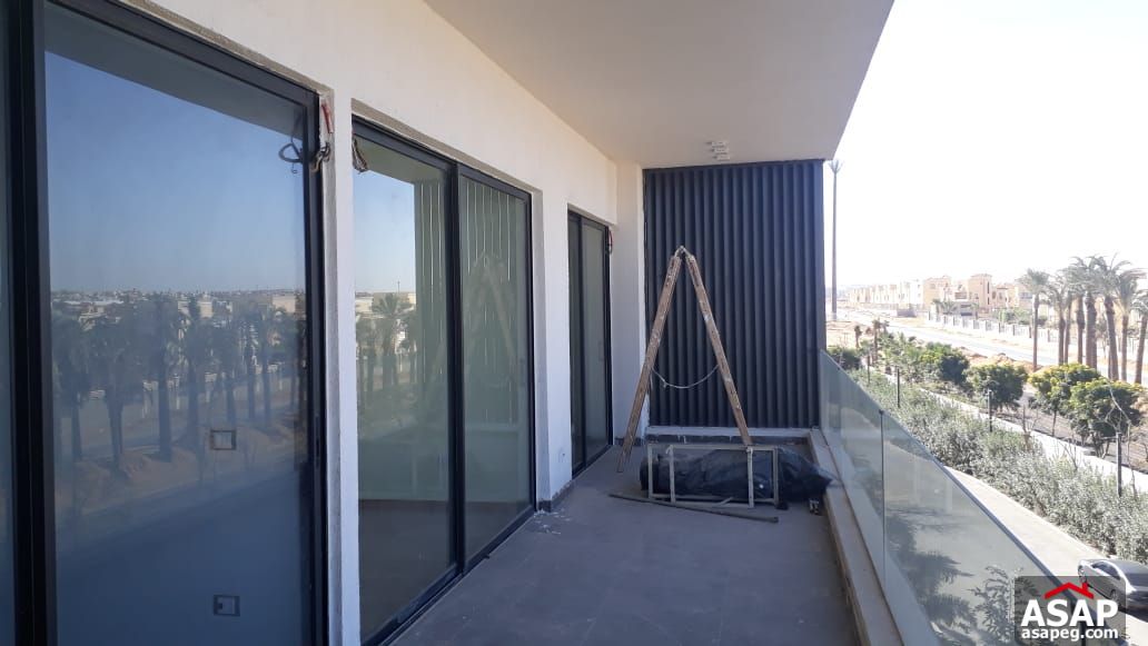 Apartment for Rent in Lake View Residence Apartment for Rent in Lake View Residence