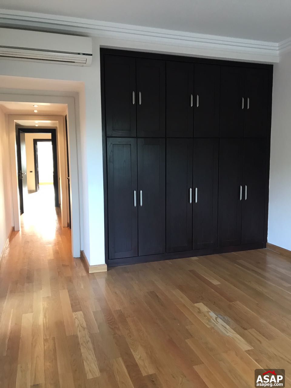 Town House with Swimming Pool for Rent in Palm Hills Town House with Swimming Pool for Rent in Palm Hills